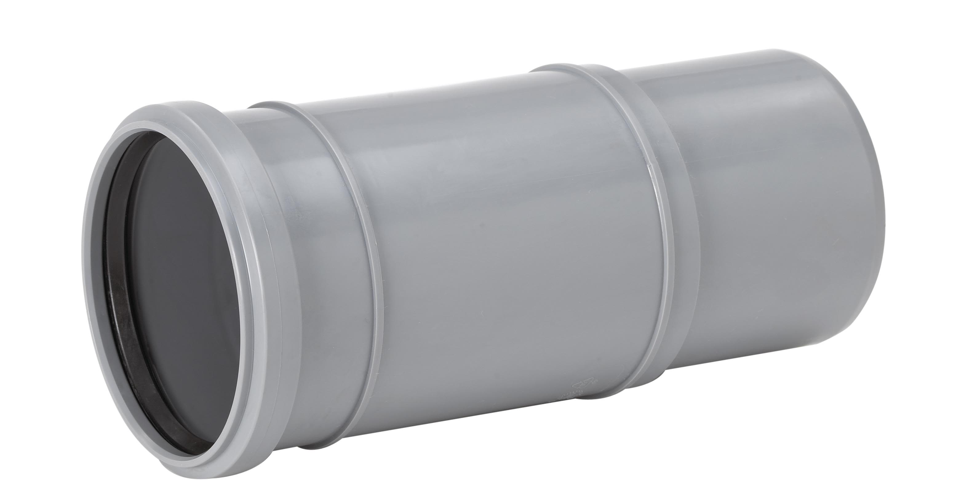 Uponor 2318412 Skarvrör expansionsrör 75 x 75 mm