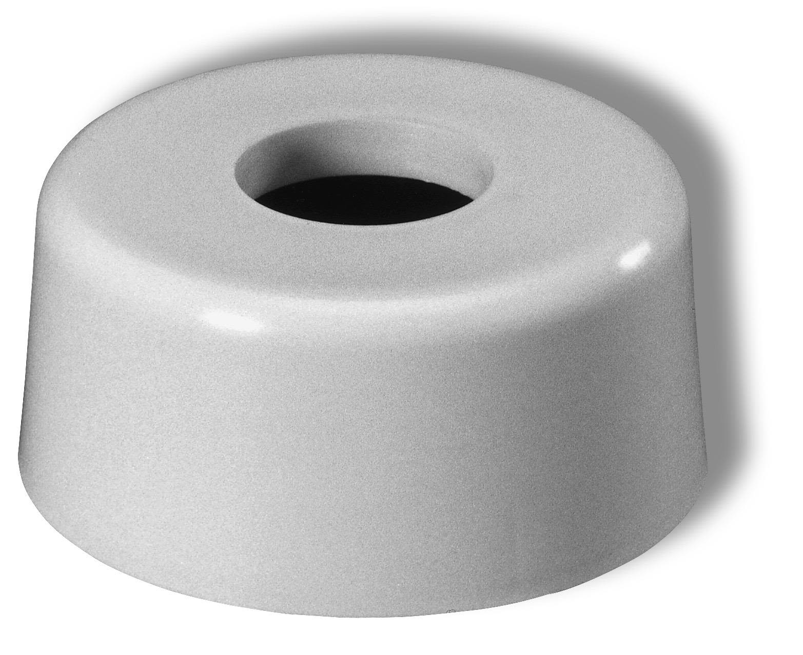 Purus 8076366 Väggbricka 32 mm, vit
