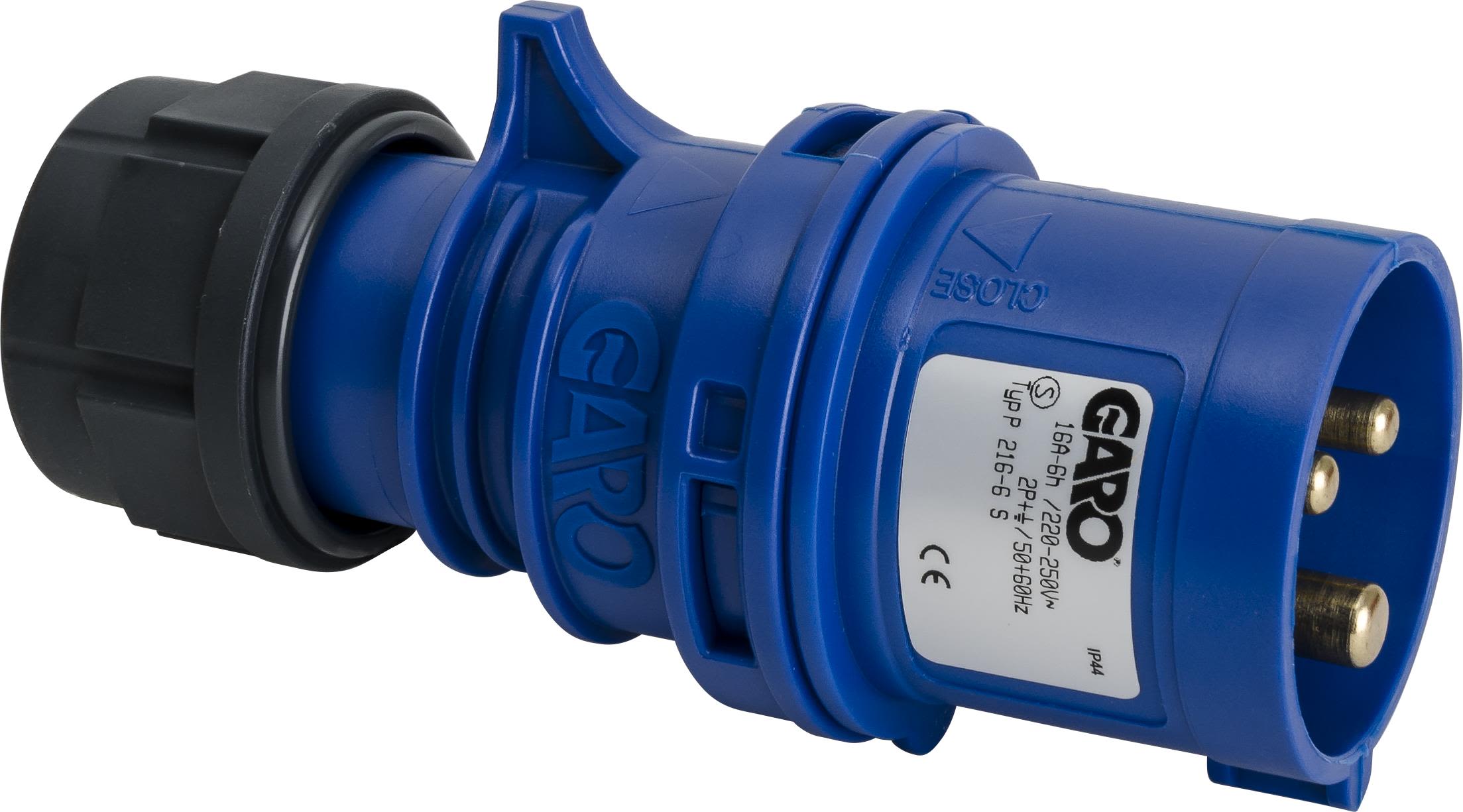 Garo 352164 Stickpropp CP P 216-6S