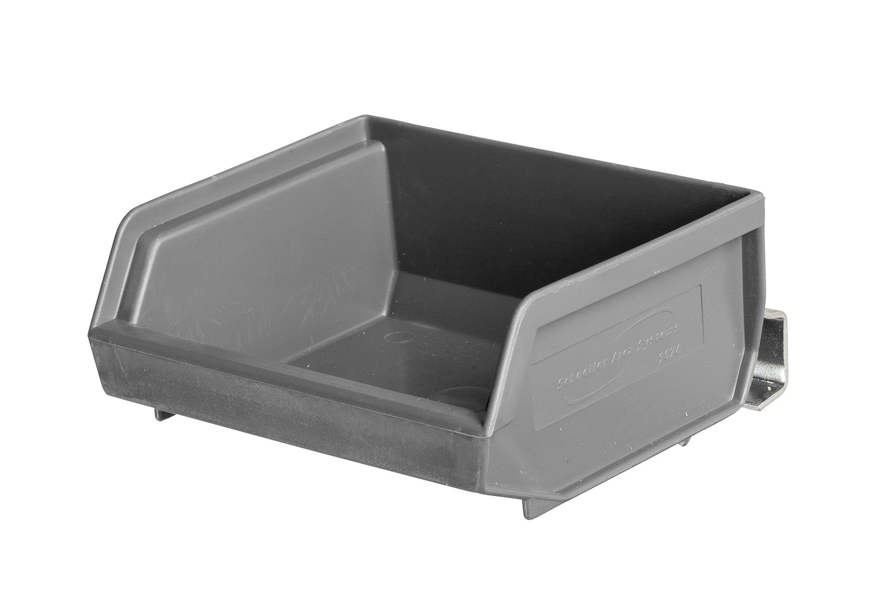 GBP 418039005 Förrådsback med lådhållare, 5-pack