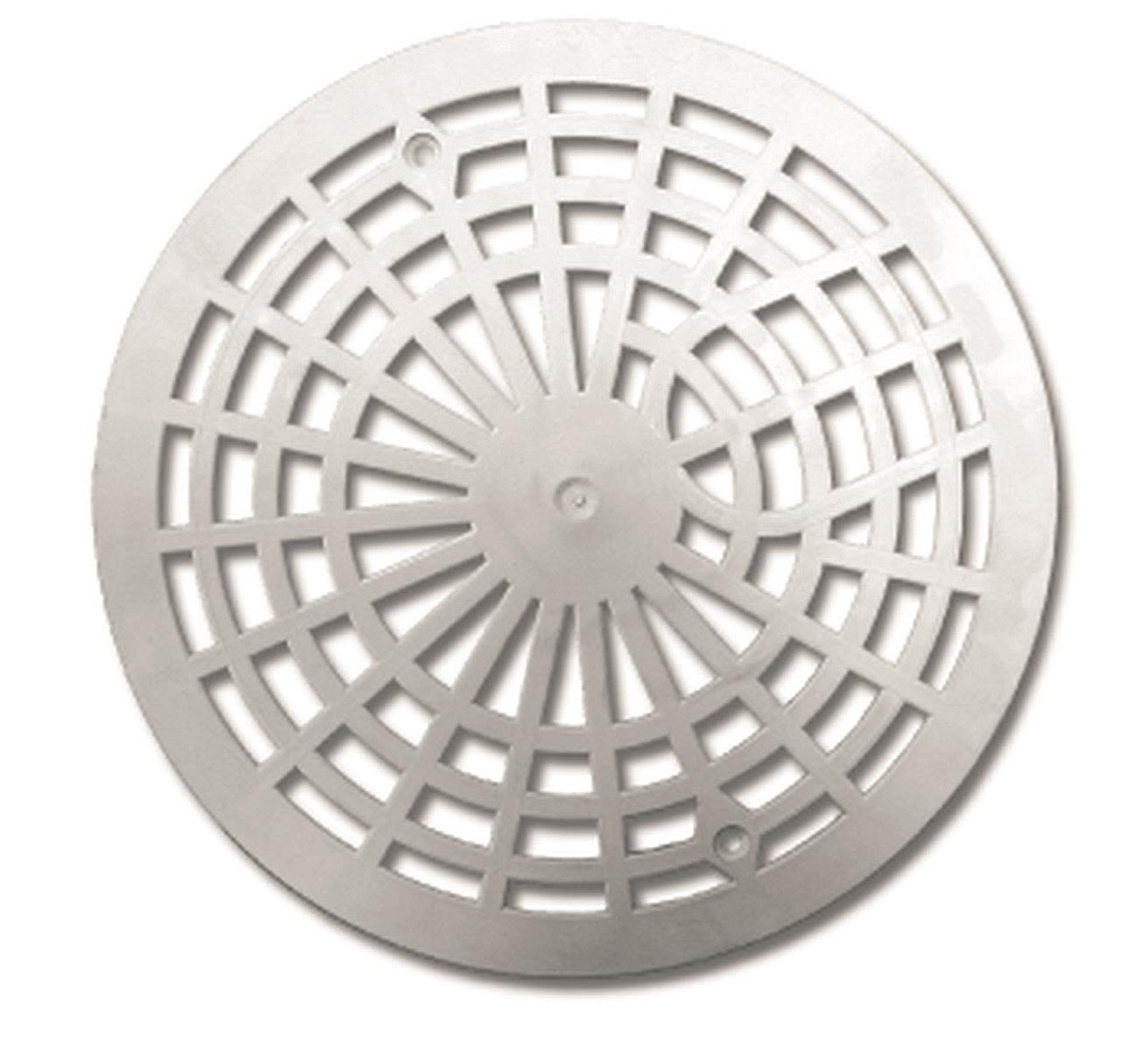 Purus 7112642 Ferringsil 205 mm, utan urtag