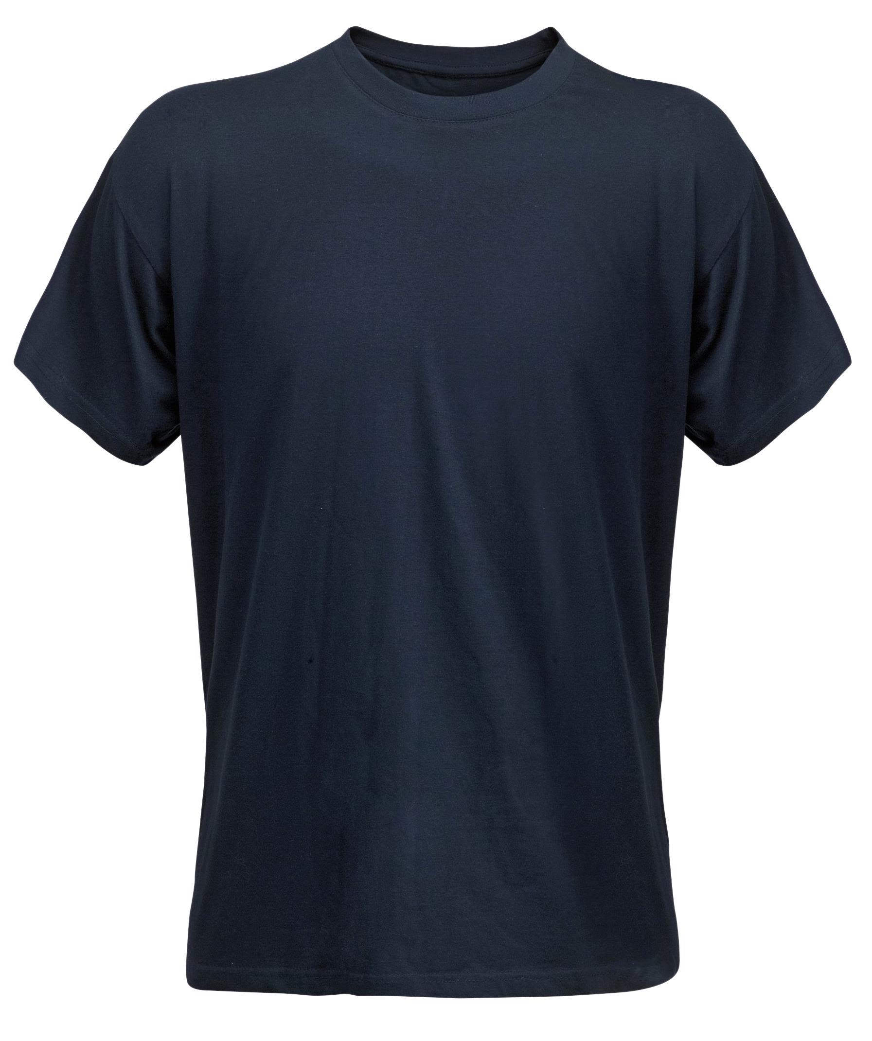 Fristads 1911 BSJ T-shirt mörkgrå Mörkgrå