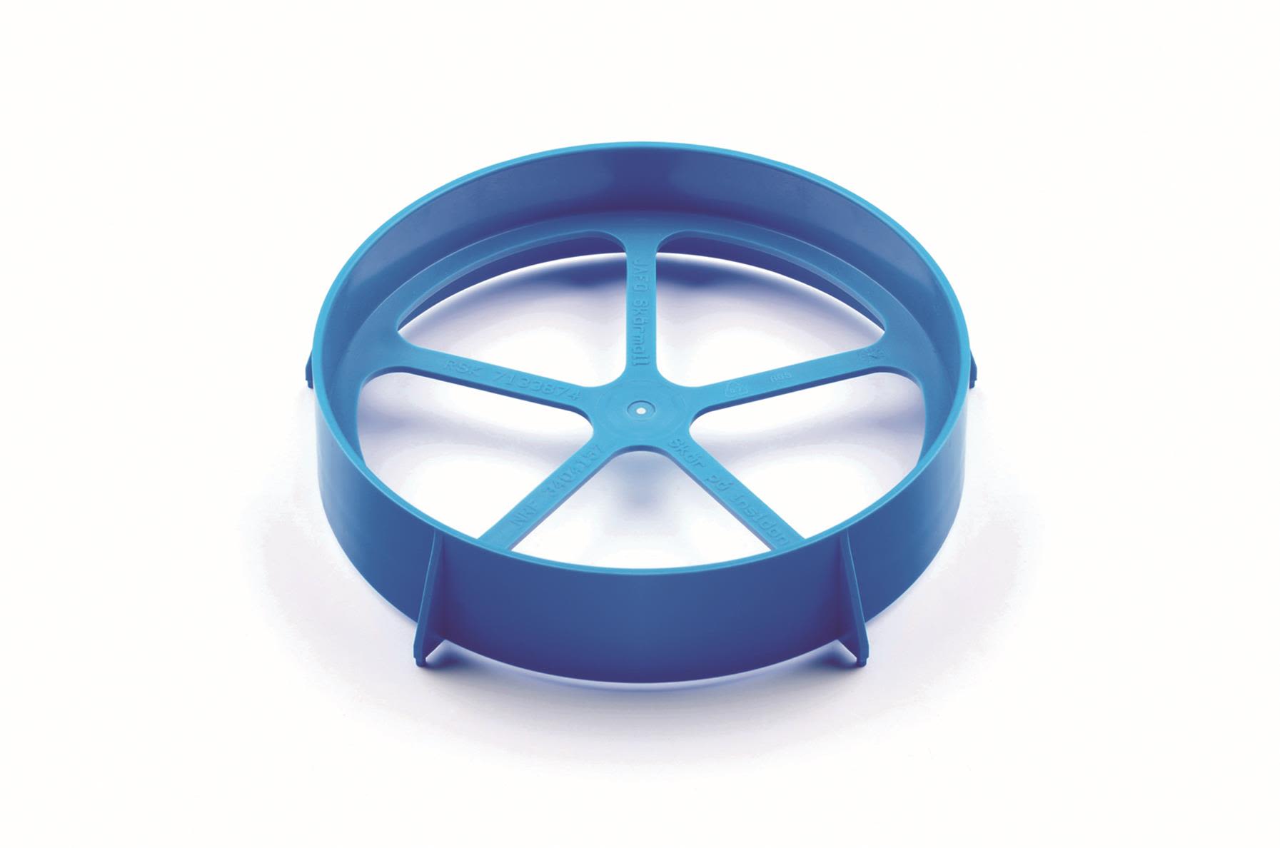 Jafo 7133874 Skärmall för tätskikt