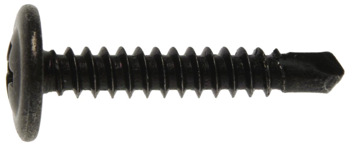 Grabber 220501 Monteringsskrue C4, 250-pakning 4,2 x 25 mm