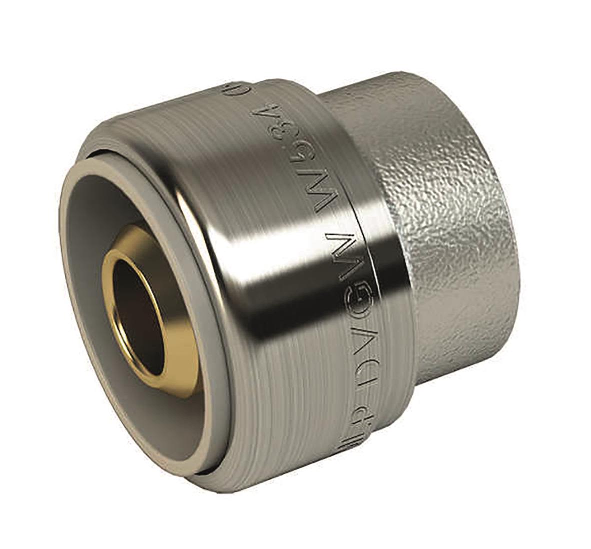 LK Systems LK PUSHFIT PROPP AX16 PROPP AX16 Propp avsedd för LK PE-X och PAL Universalrör 16 mm