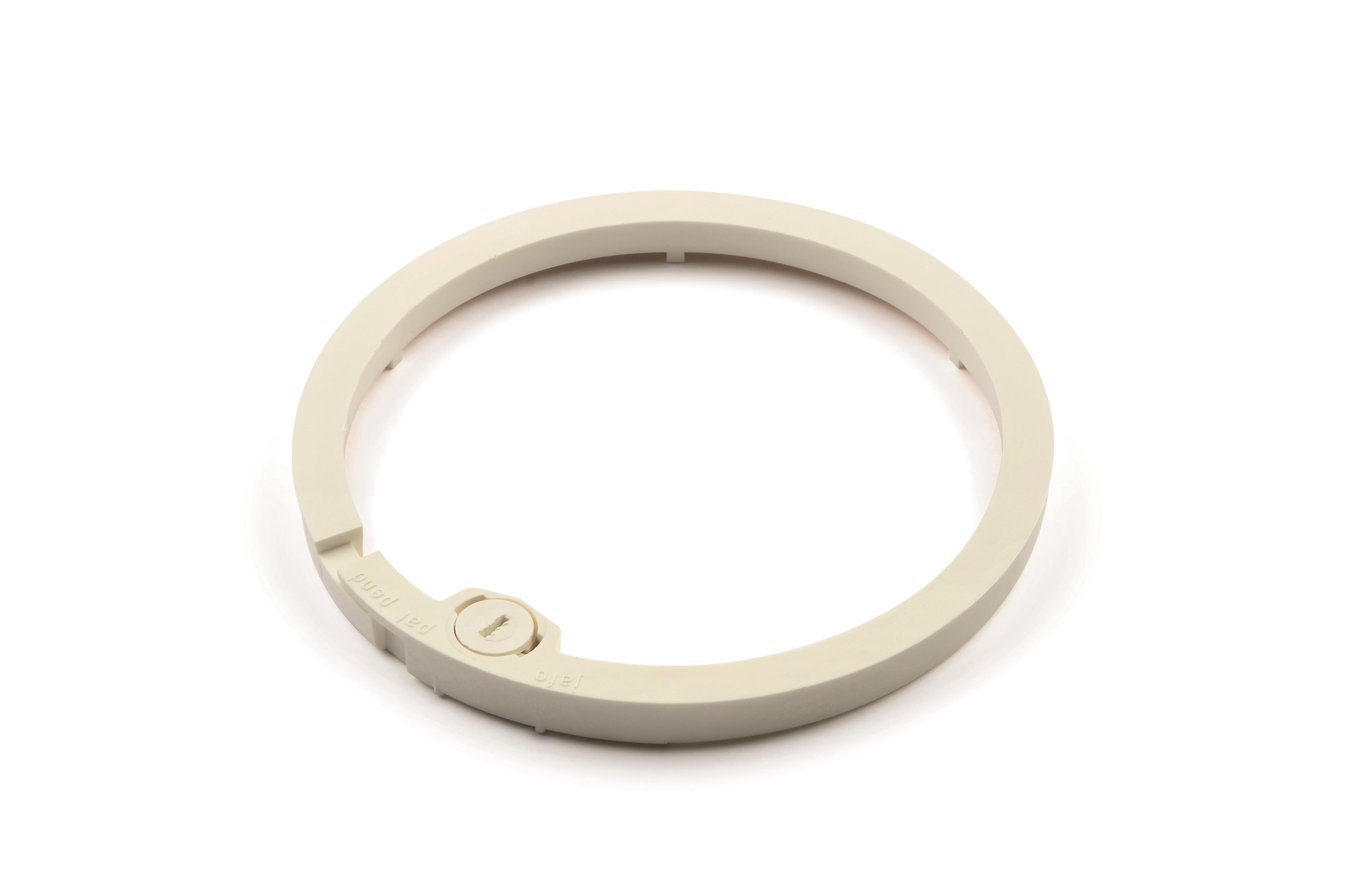 Jafo 7140620V Klämring 150 mm, ställbar