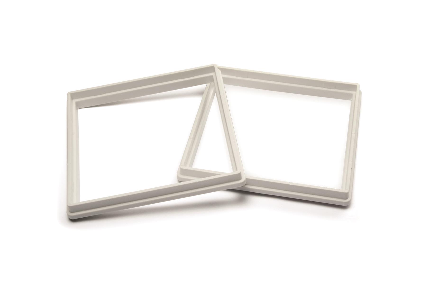 Jafo JKF10 Klinkerramsförhöjning höjer 10 mm