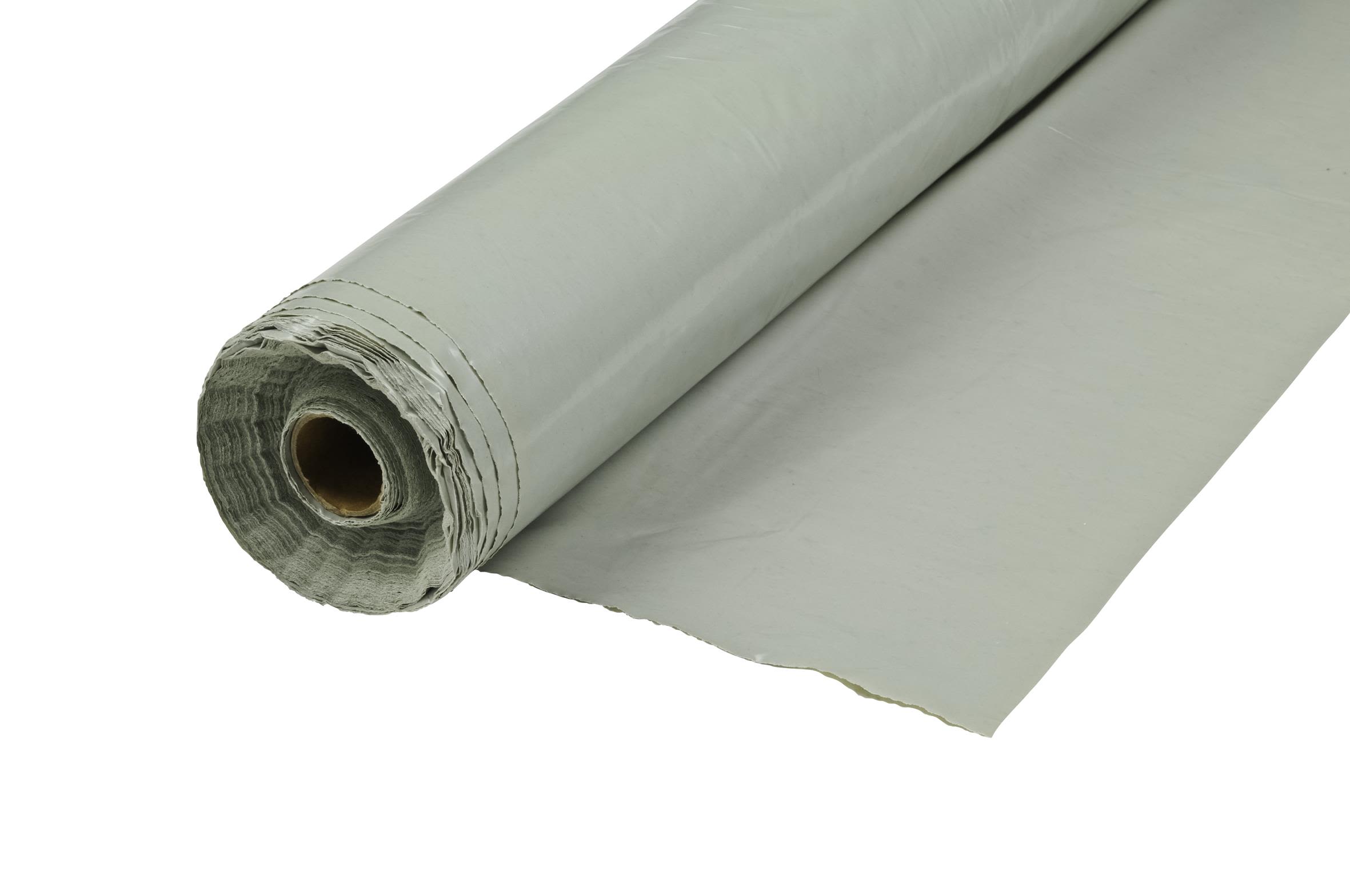 T-Emballage 115058 Plastfolie 2 x 50 m, ofärgad Tjocklek: 0,15 mm