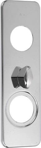 ASSA 4294-60 Vredskylt Blankkrom