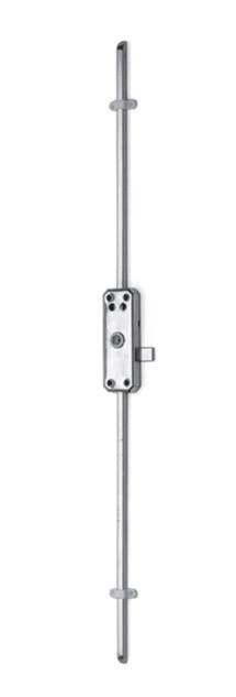 ASSA Fix 587 Stang til Fix 280, 8 x 9 mm Lengde: 476 mm