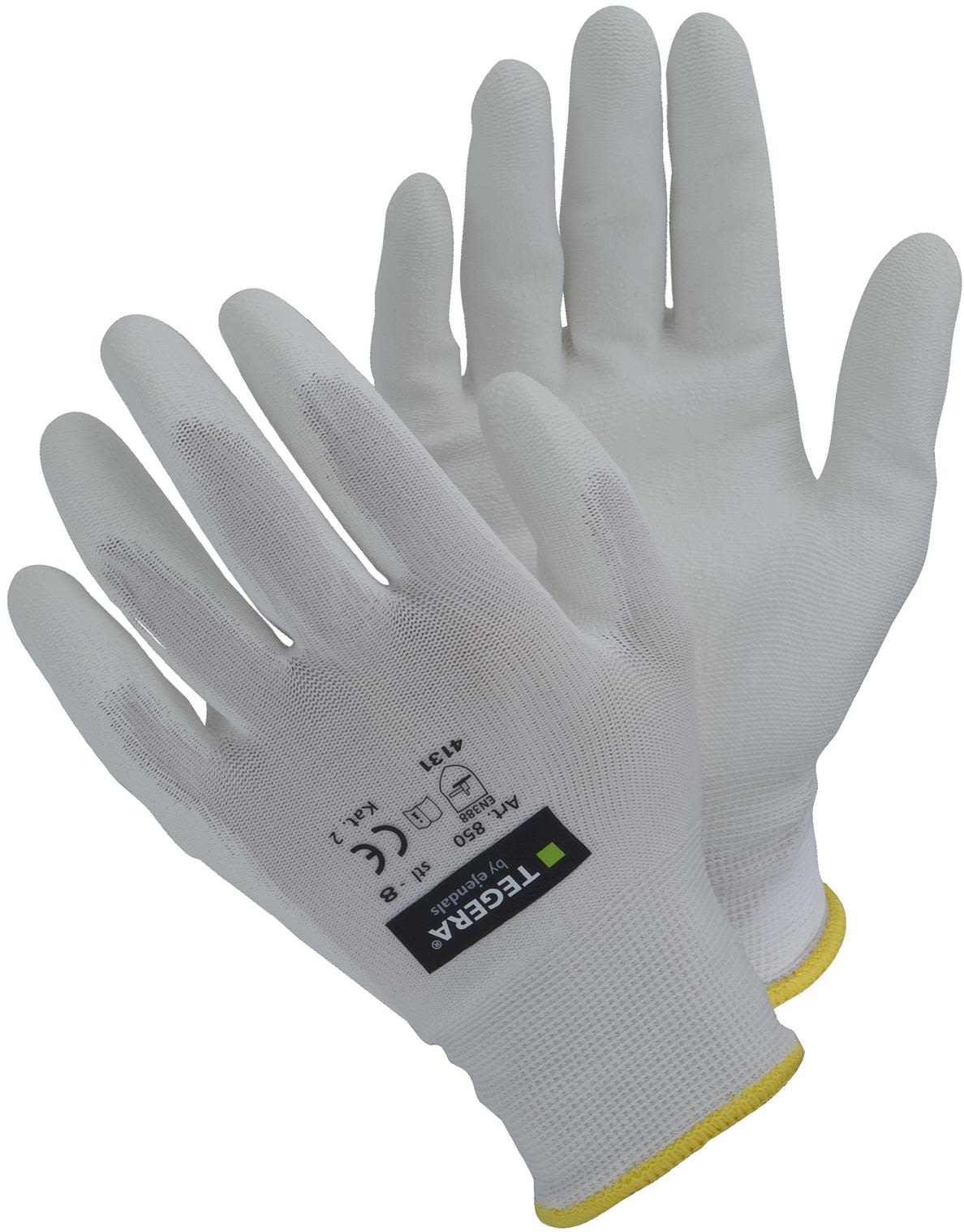 Tegera 850 Montagehandske nylon 6