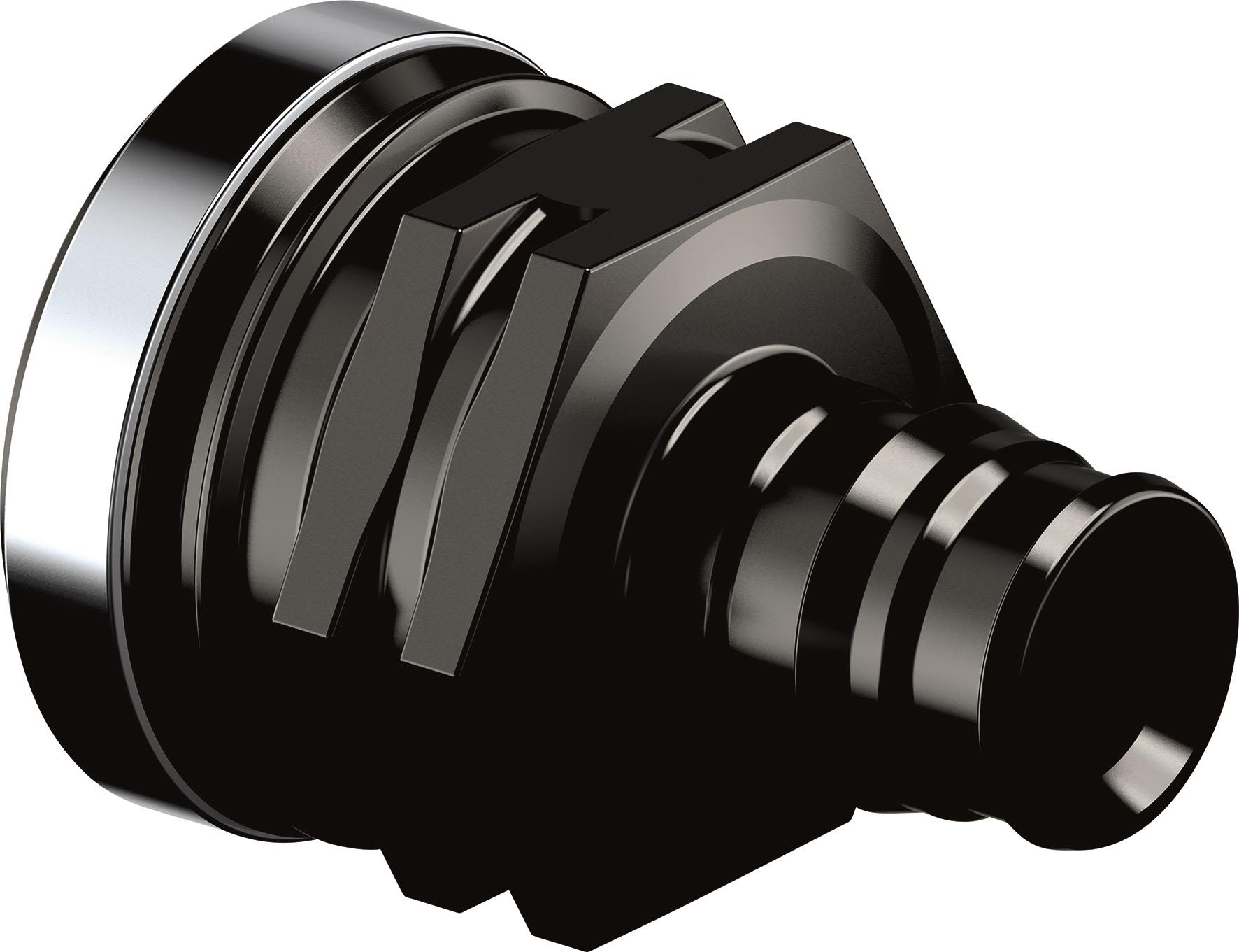 Uponor 1042329 Koppling invändig gänga, 1/2"