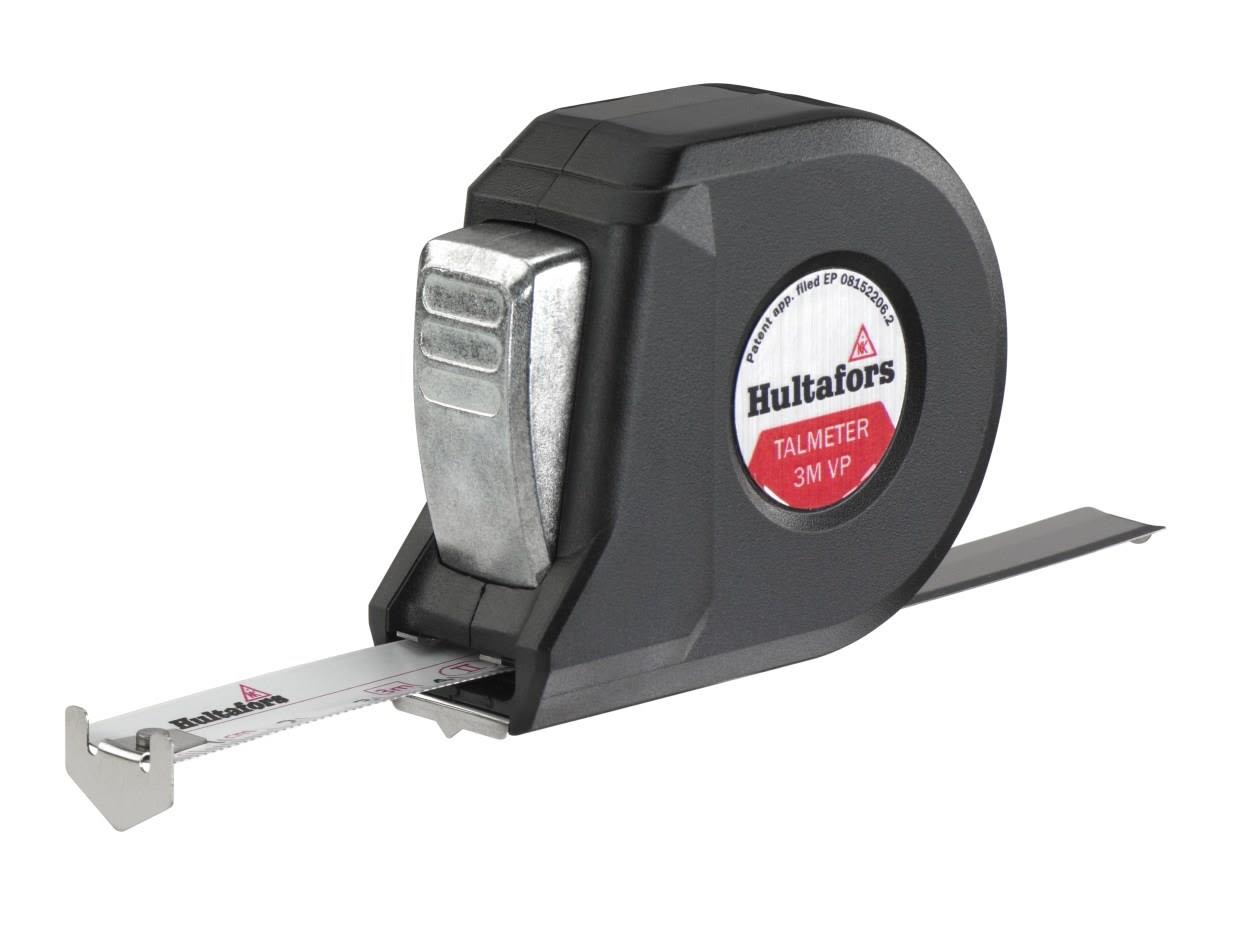 Hultafors TALMETER 3M VP Bakkemåler 3 meter