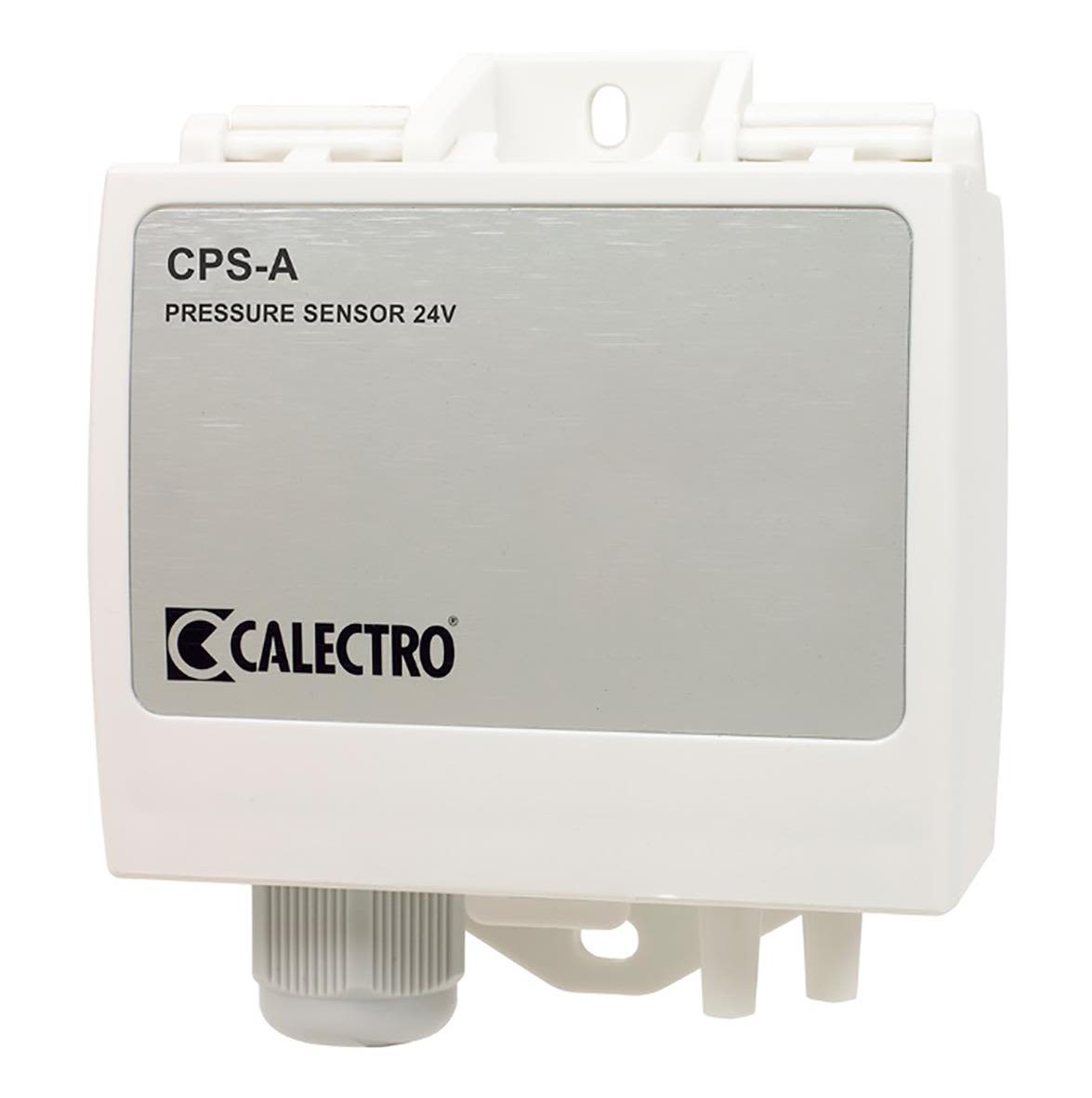 Calectro CPS-A 24V Tryckgivare
