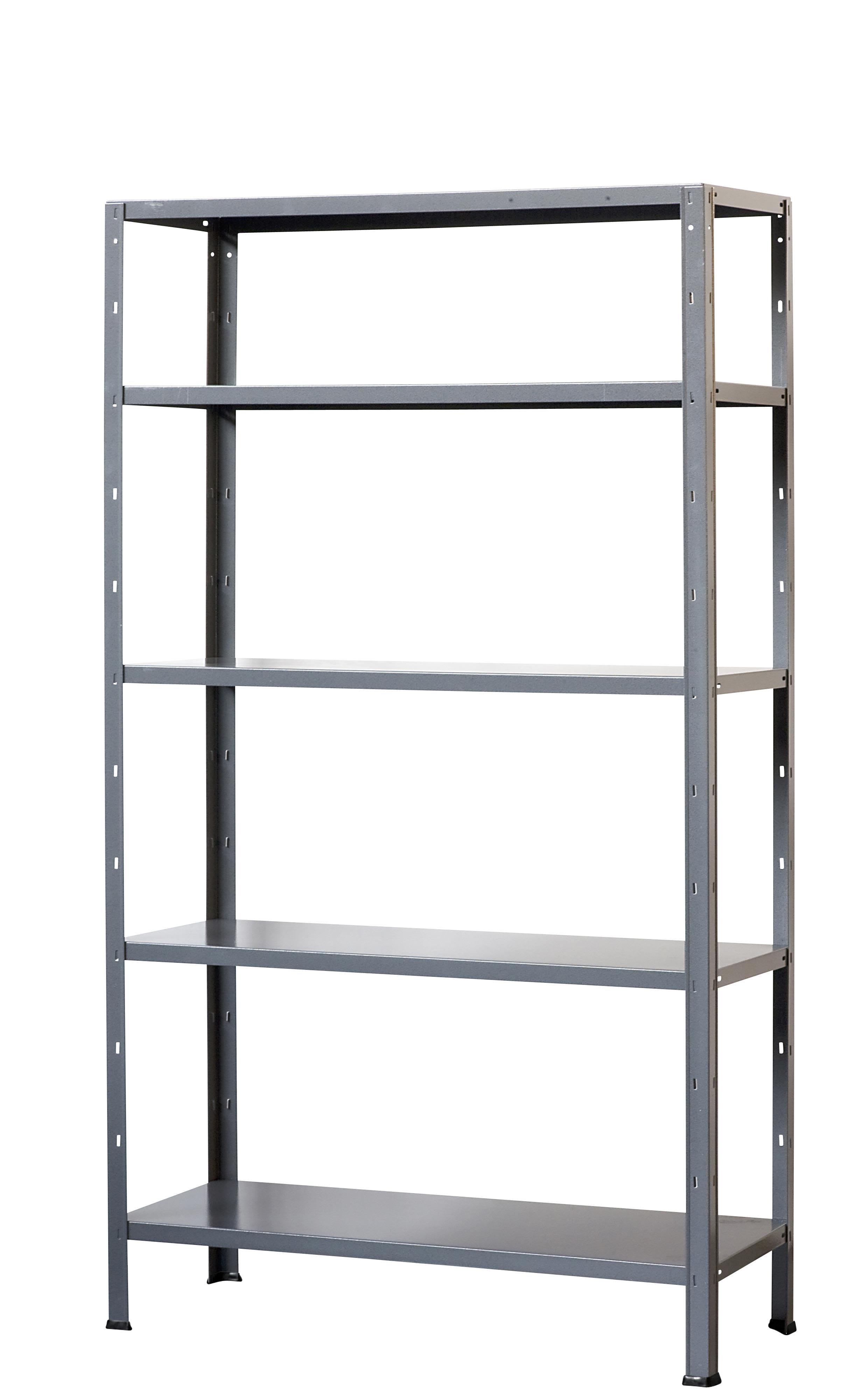 Ironside IR 120 Hyllestativ 48 mm, 120 kg