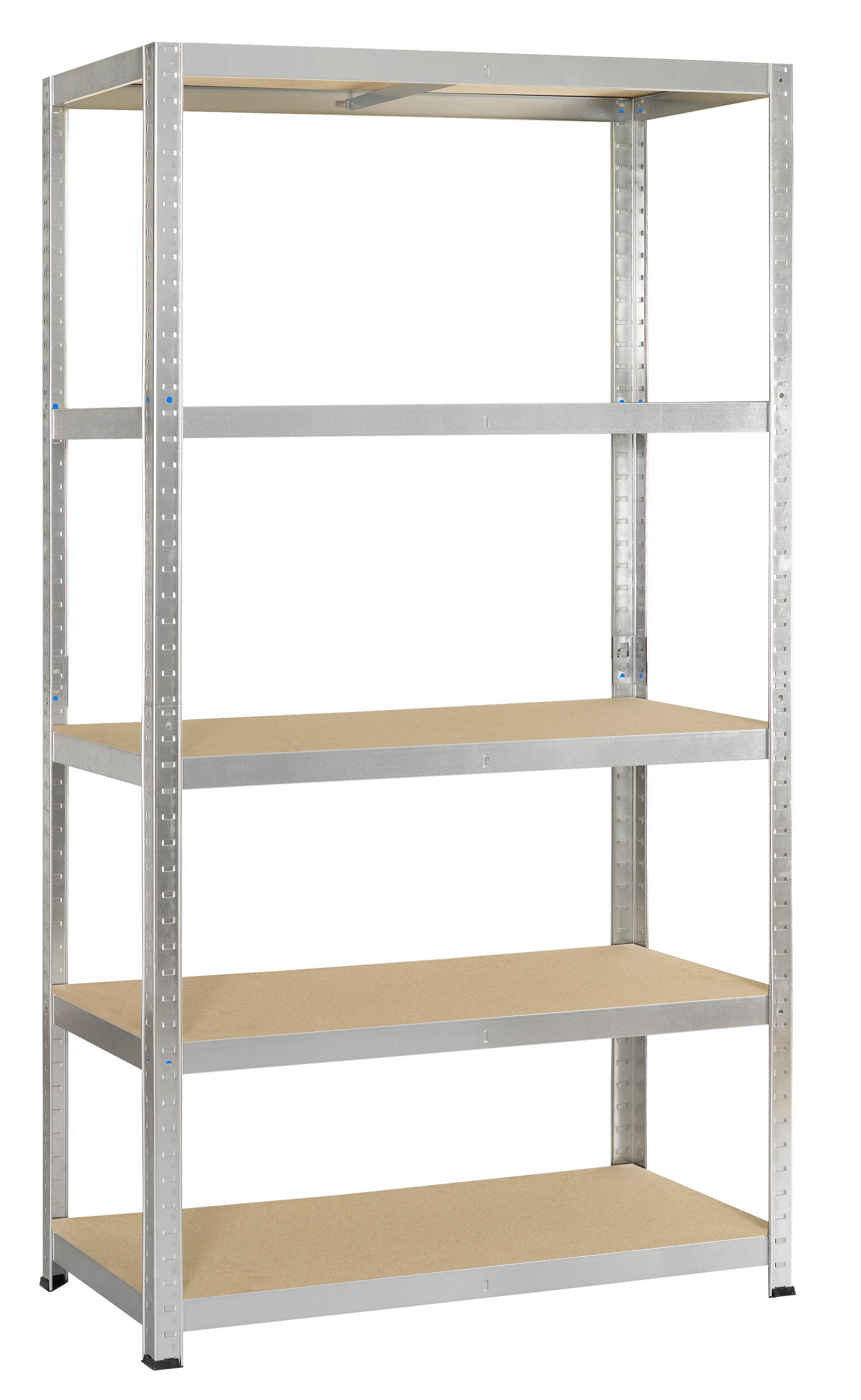 Ironside IR 300L Hyllestativ