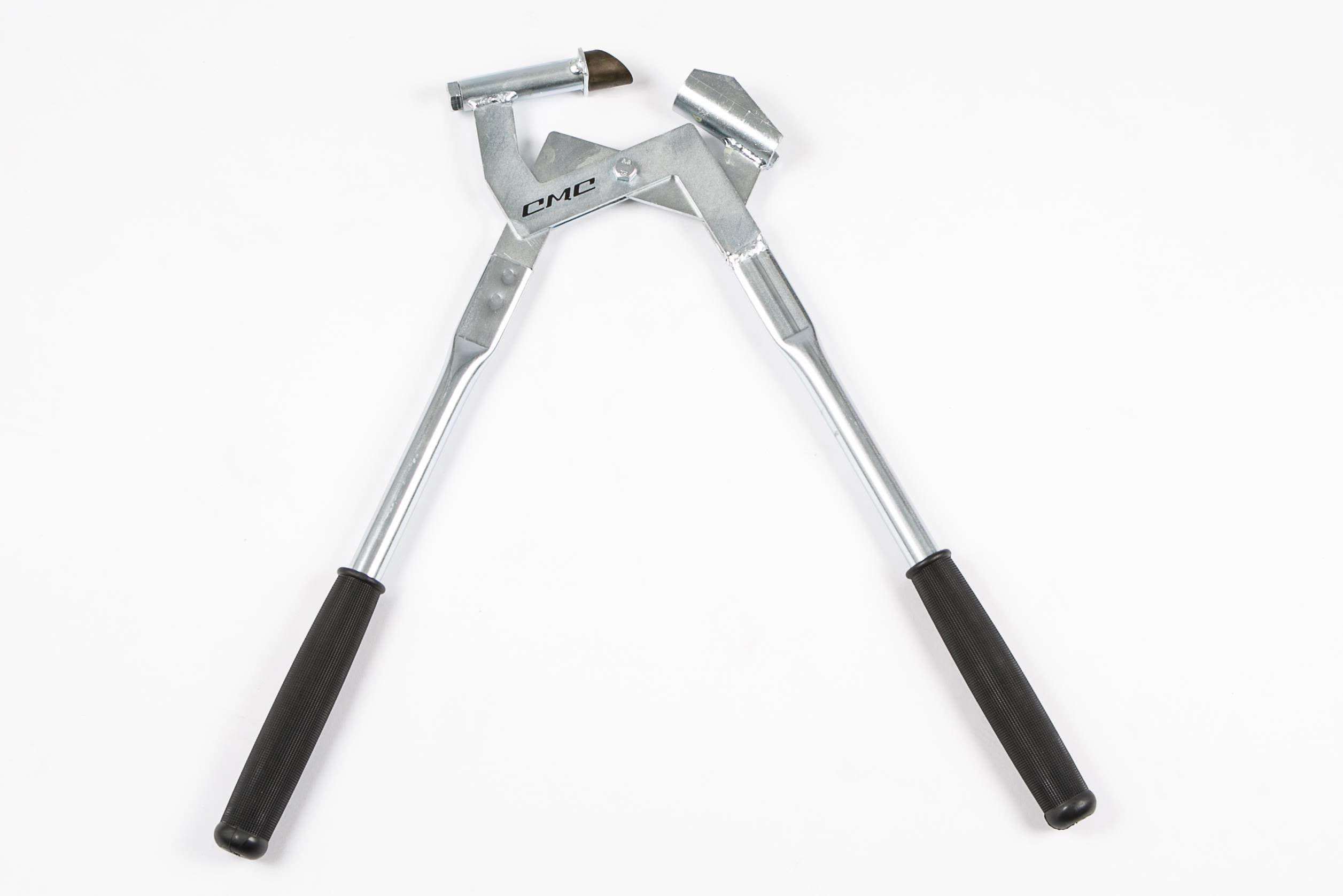 CMC Omni Håltång 26 mm, för stålregel