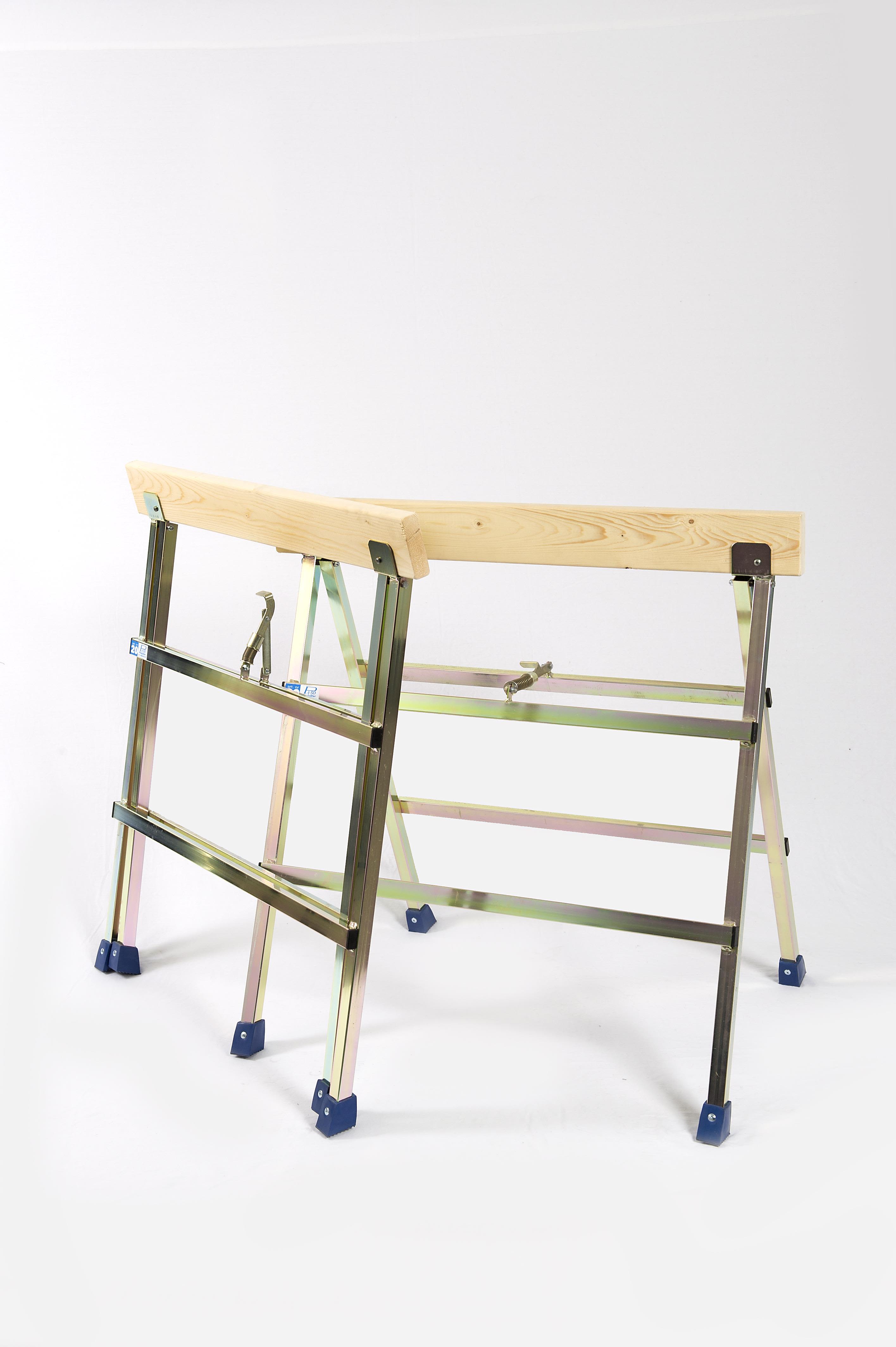 Pa-So Produkter 20 Oppleggingsbukk 830 x 900 mm