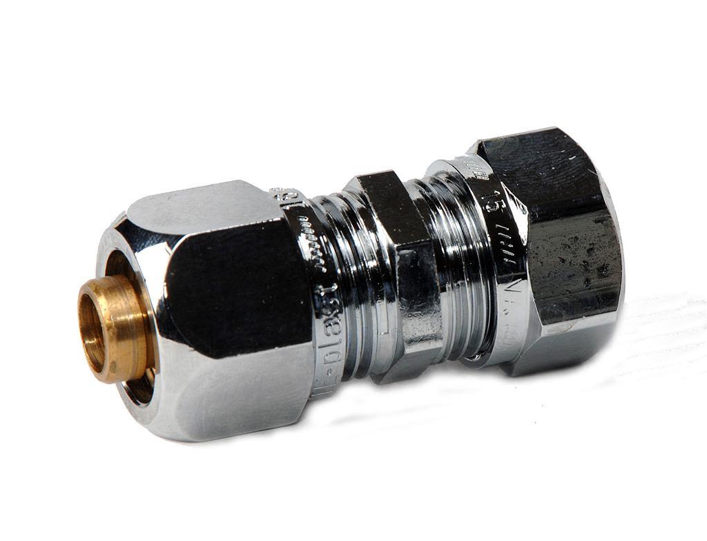 Gustavsberg FG041060320 Övergångskoppling 16XCU10