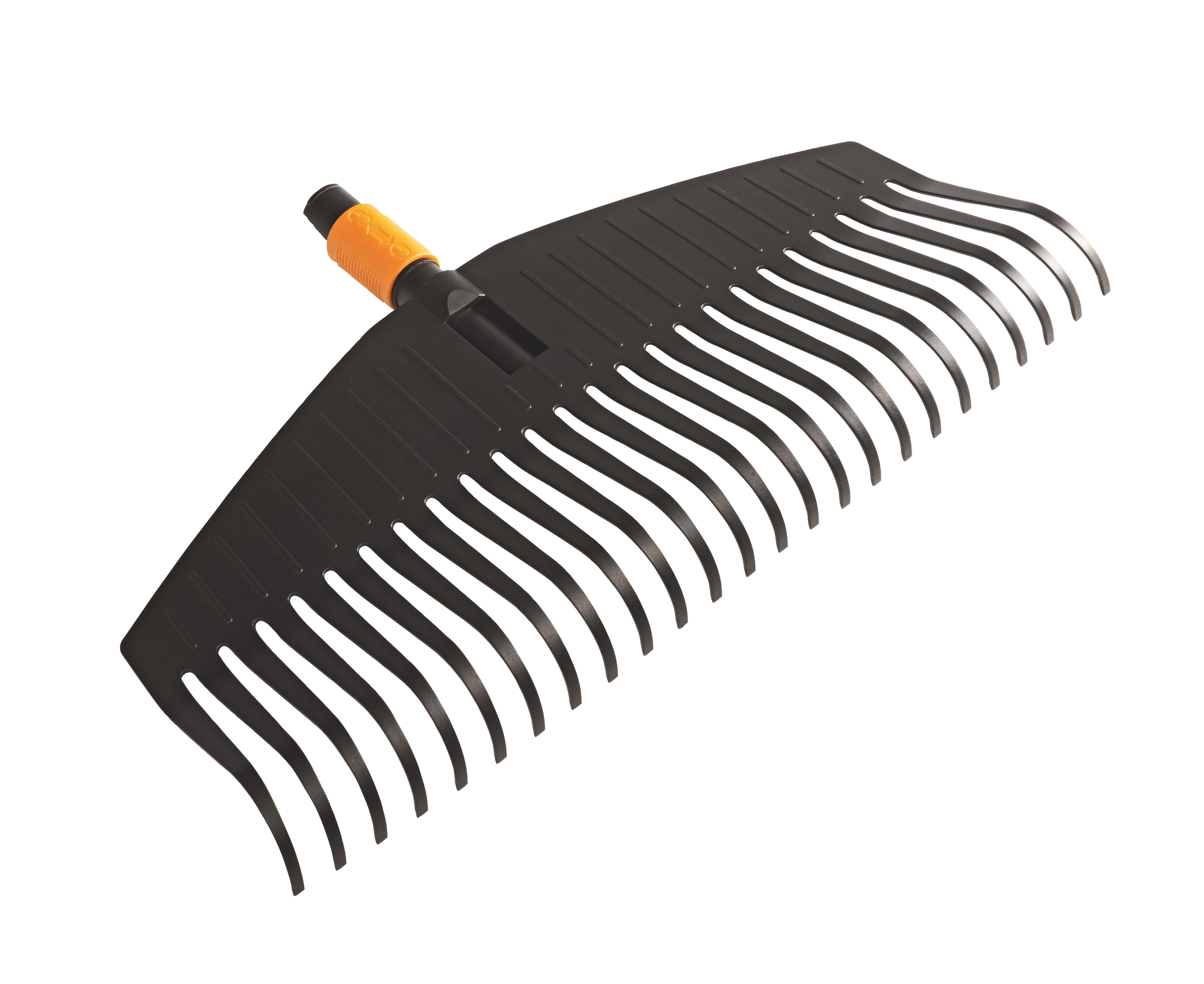 Fiskars - QuikFit Leaf Rake (Large)