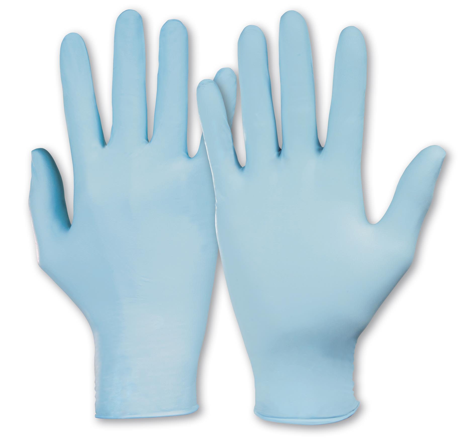 Honeywell Dermatril 741 Engångshandske 100 st 11