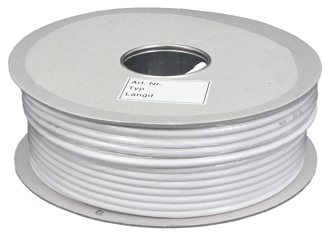Macab 4111280 Kabel 1,6/7, 500 m