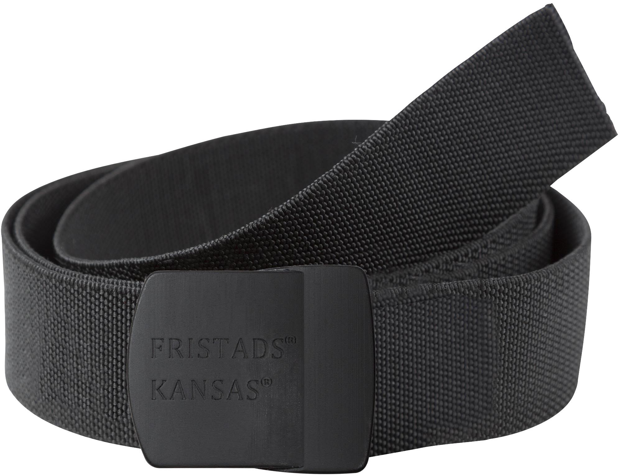 Fristads 9999 FR Bälte svart, one size