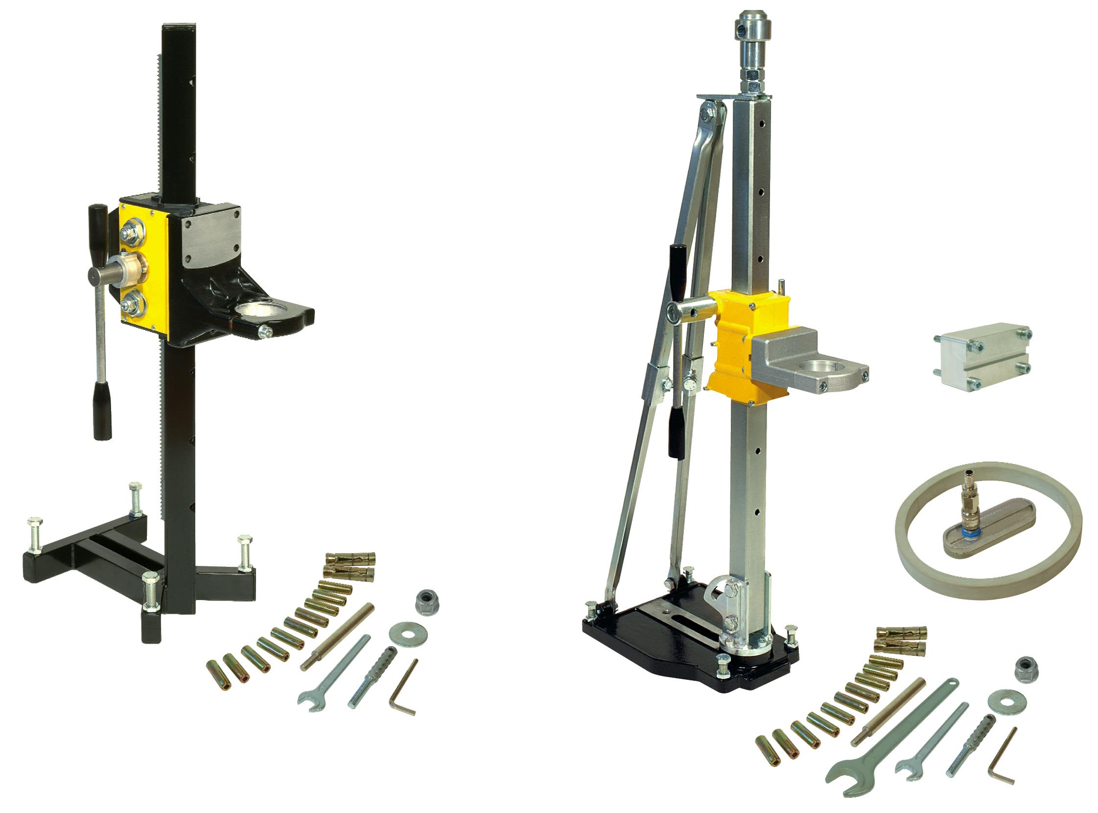 REMS 180052 Diamantborr