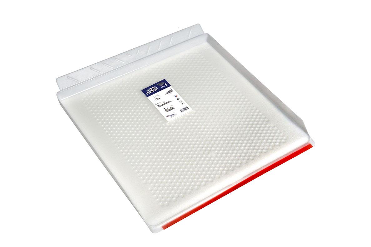 Tollco AquaTeam Droppskydd 912 x 680 x 40 mm
