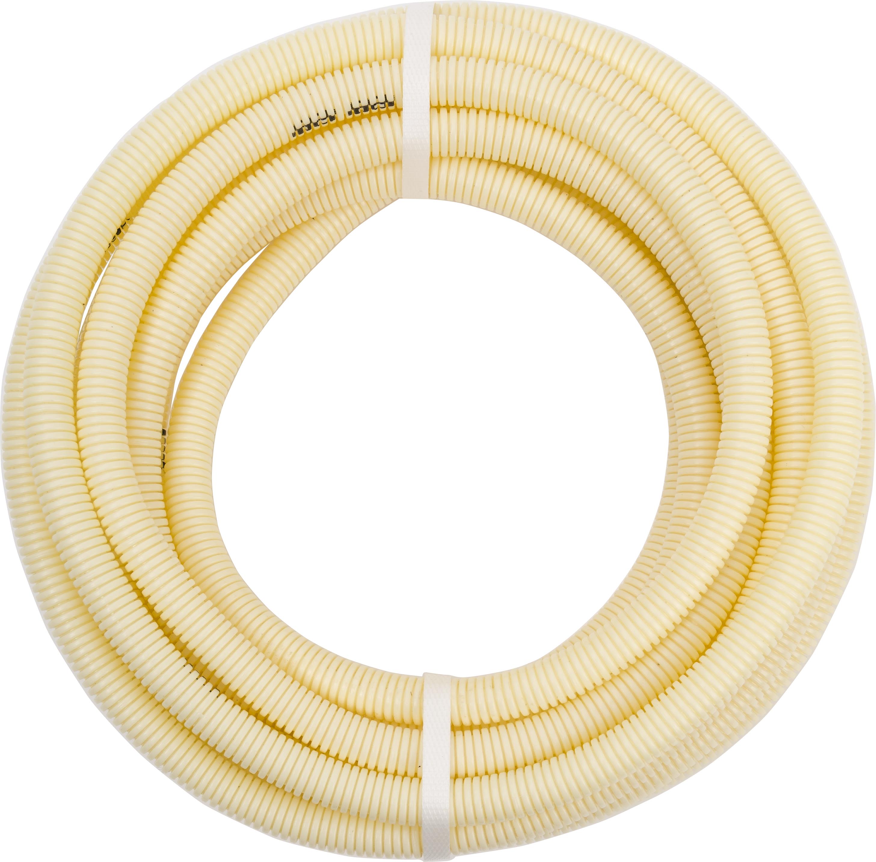 Pipelife 70012160 Flexrör längd 50 m Ytterdiameter 20 mm