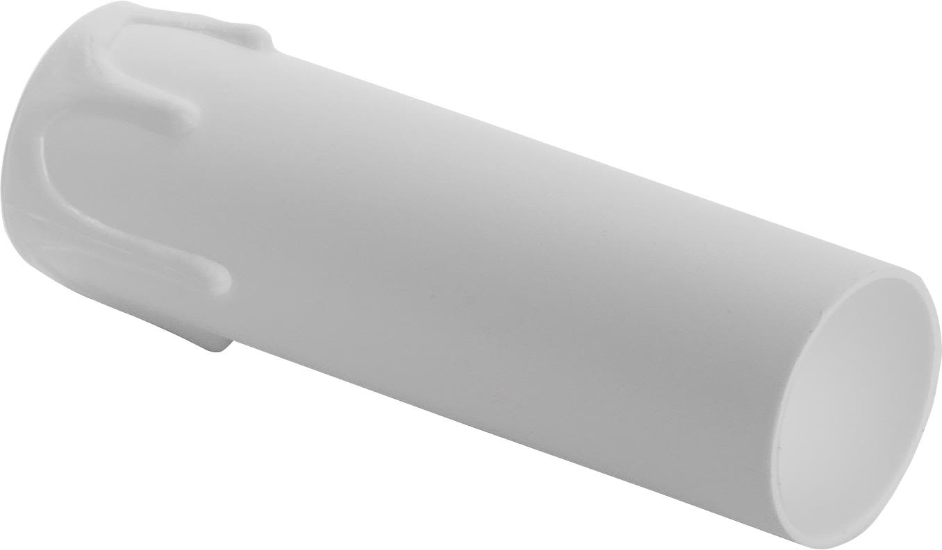 Gelia 100001035 Lysimitasjon 2-pakning Hvit