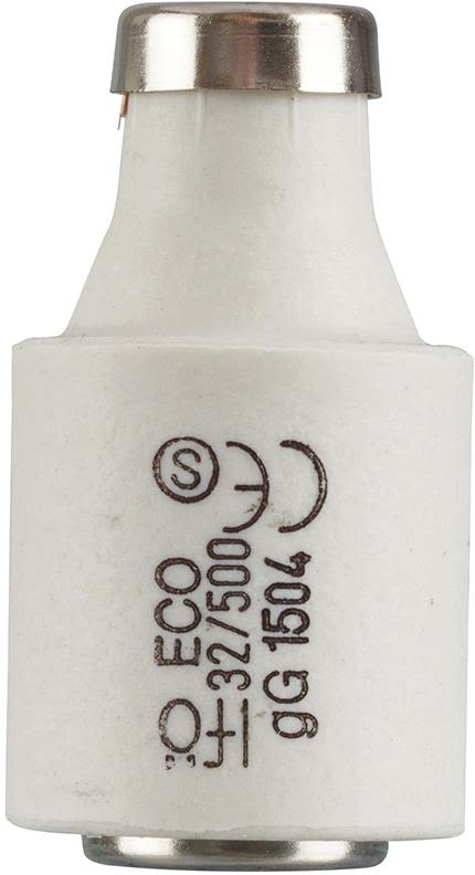 Ifö Electric Eco-gG D-säkring DIII, 500V, 5-pack 32A