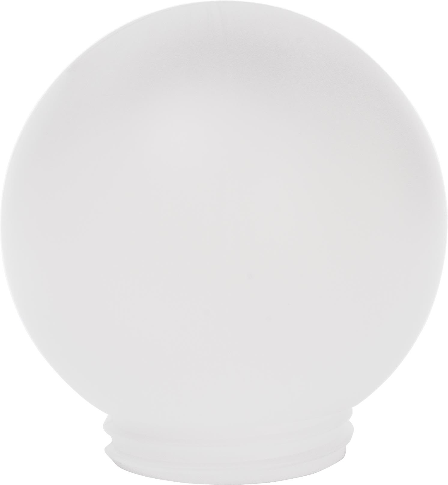 Ifö Electric 7906103 Plastglob gänga 84.5 mm