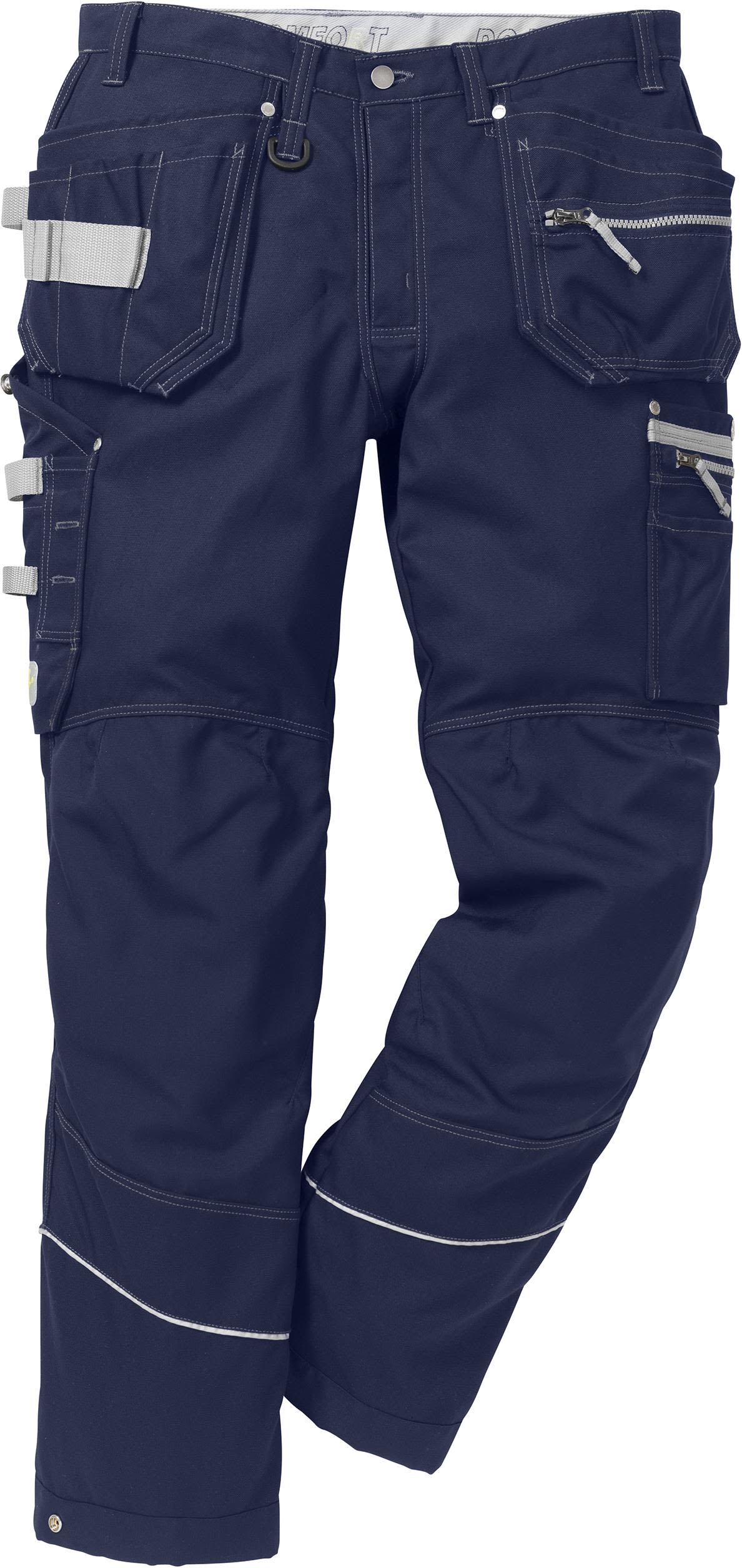GEN Y CRAFTSMAN PANTS 2122 D