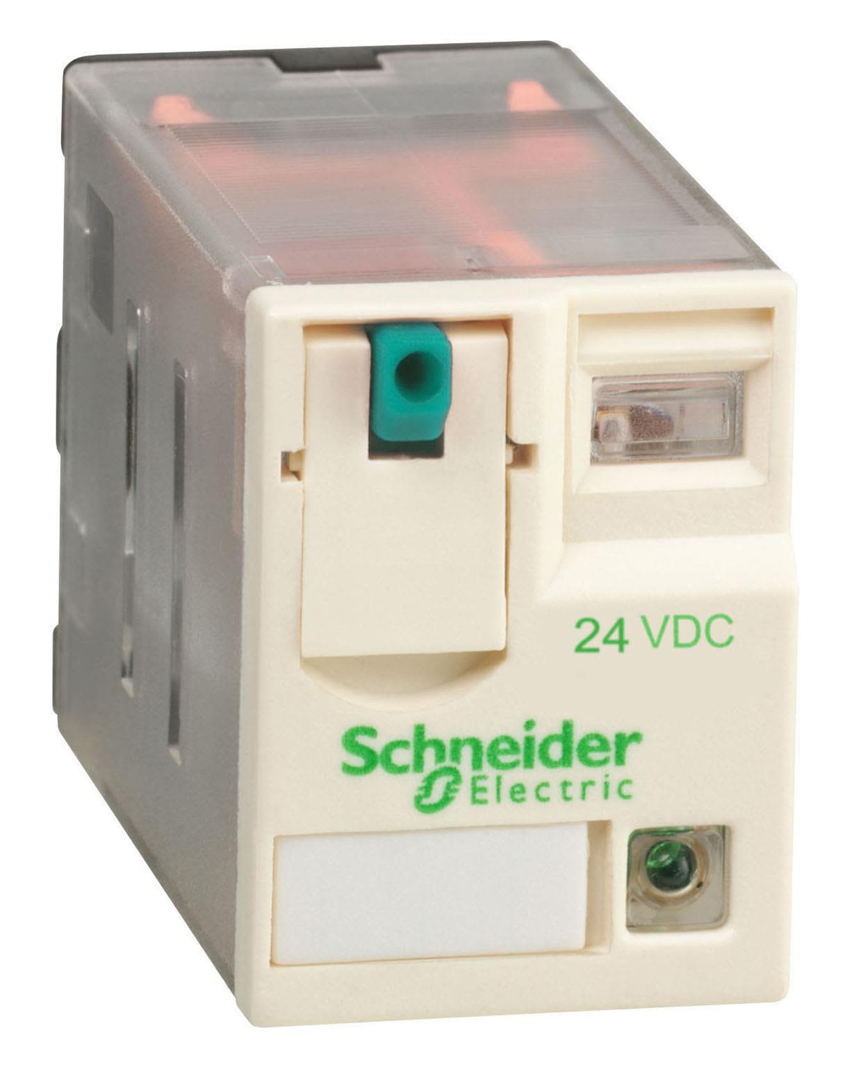 Schneider Electric RXM4AB2P7 Relä