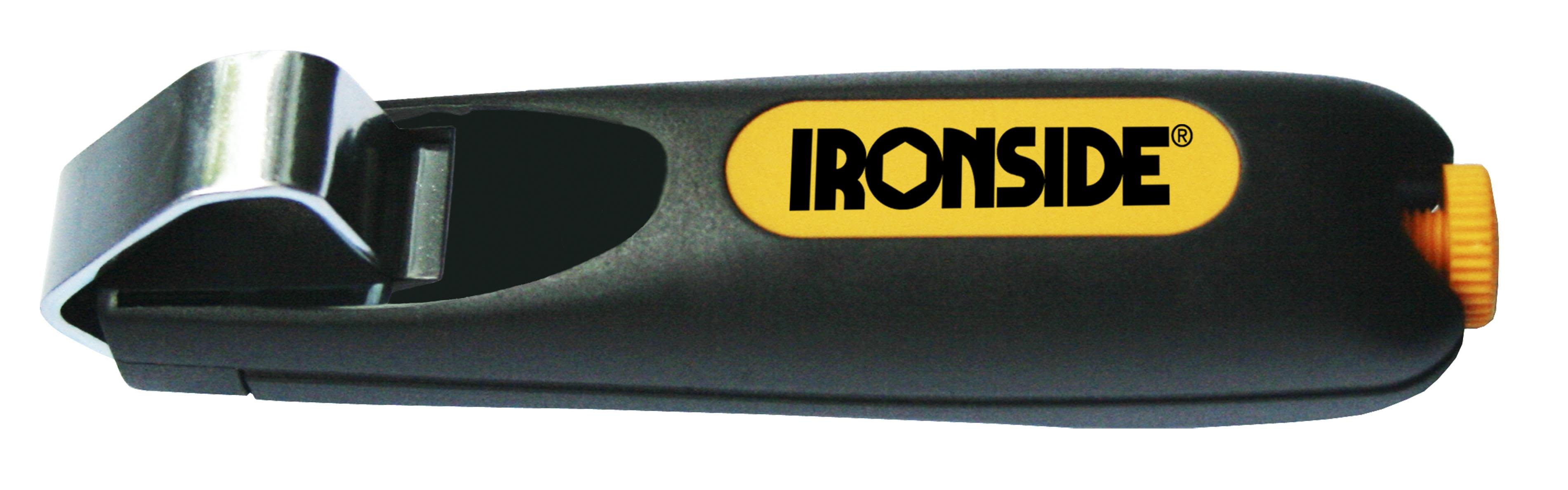 Ironside 126052 Skallverktøy Ø 8–28 mm