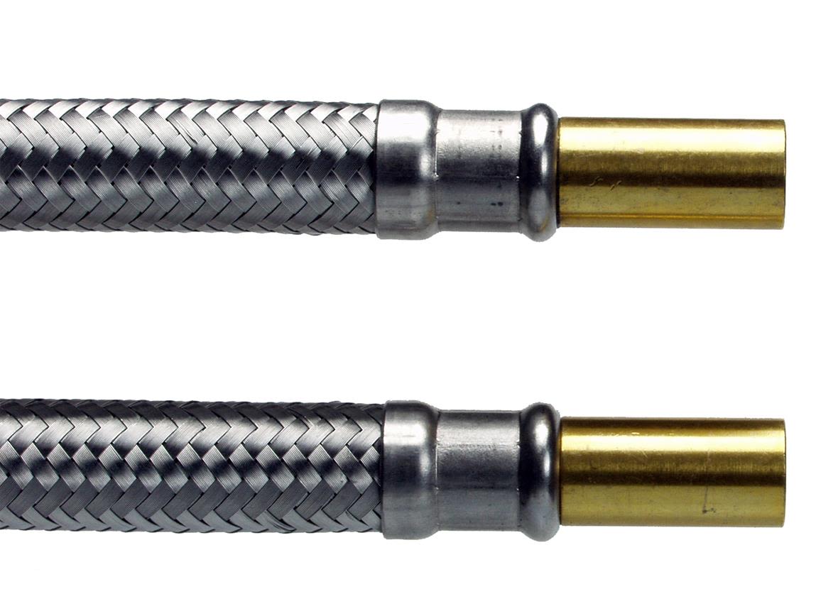 Neoperl 8192790 Anslutningsslang slätände, G25 600 mm