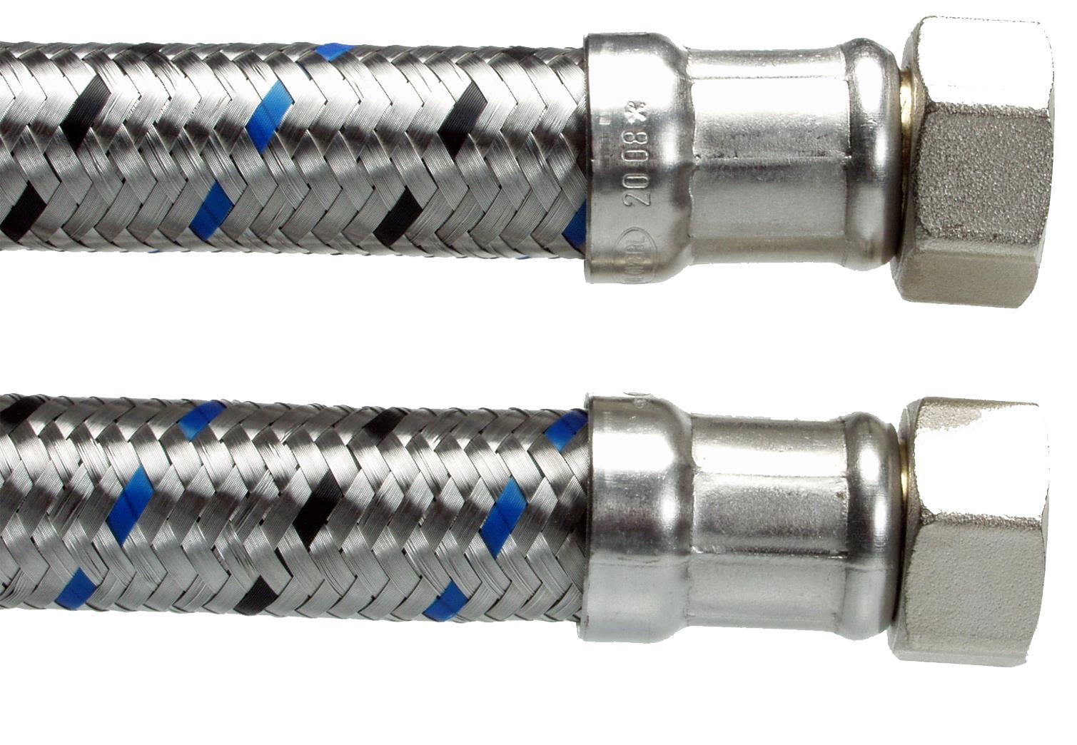 Neoperl 8192610 Innerslang inv. gänga, G25 400 mm