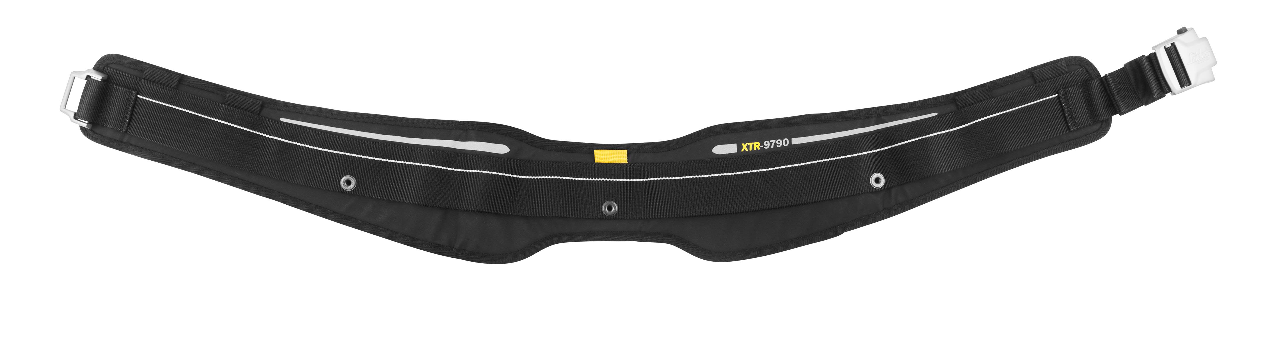 Snickers Workwear 9790 XTR Verktygsbälte svart M