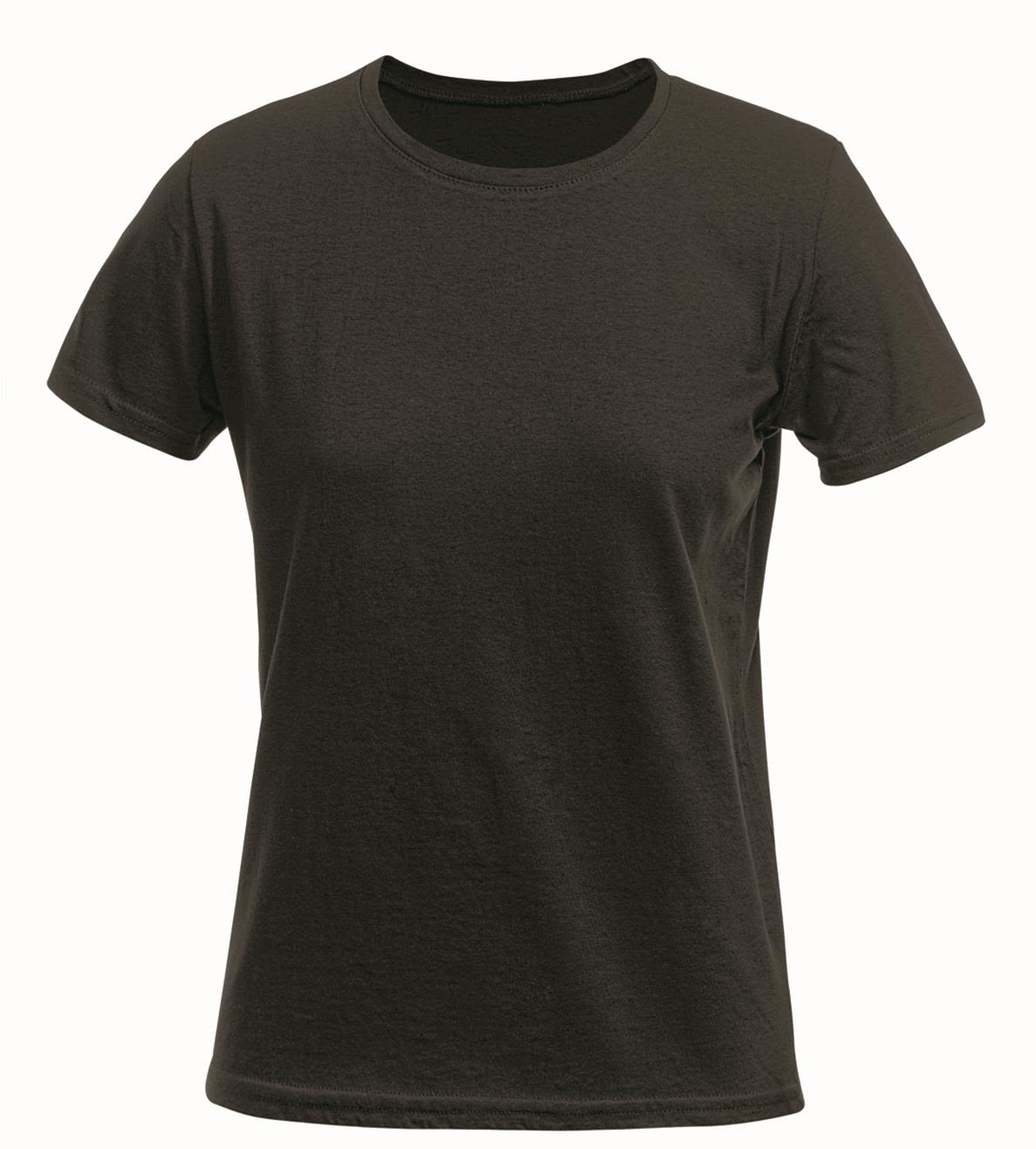 Fristads 1917 HSJ T-shirt svart Svart