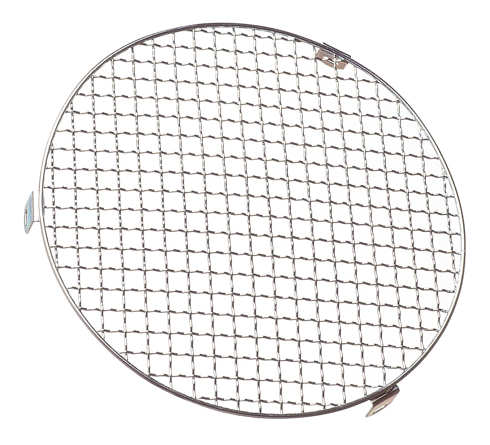 Östberg BSV Berøringsbeskyttelse 400 mm