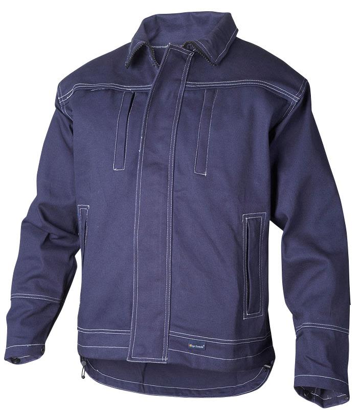 Top Swede 3815 Jakke marineblå Marine