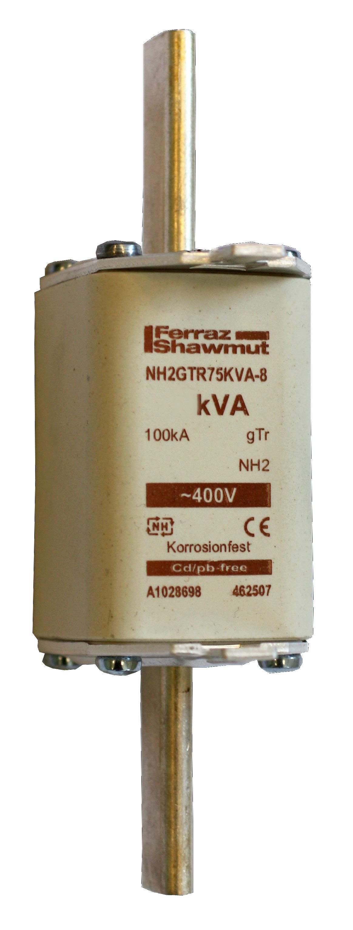 Ifö Electric 740005 Knivsäkring 400V, NH2 144A