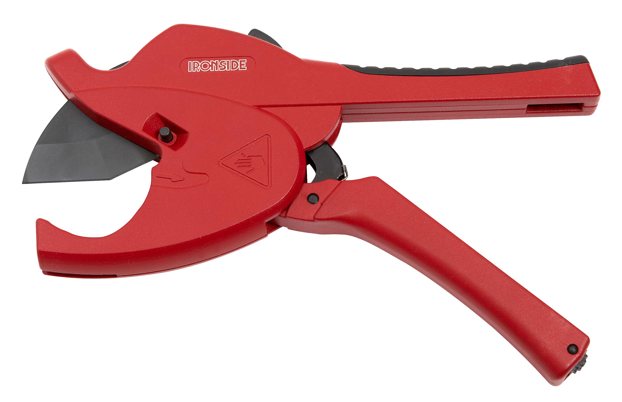 Ironside 172031 Plastavskärare 45 mm rördiameter