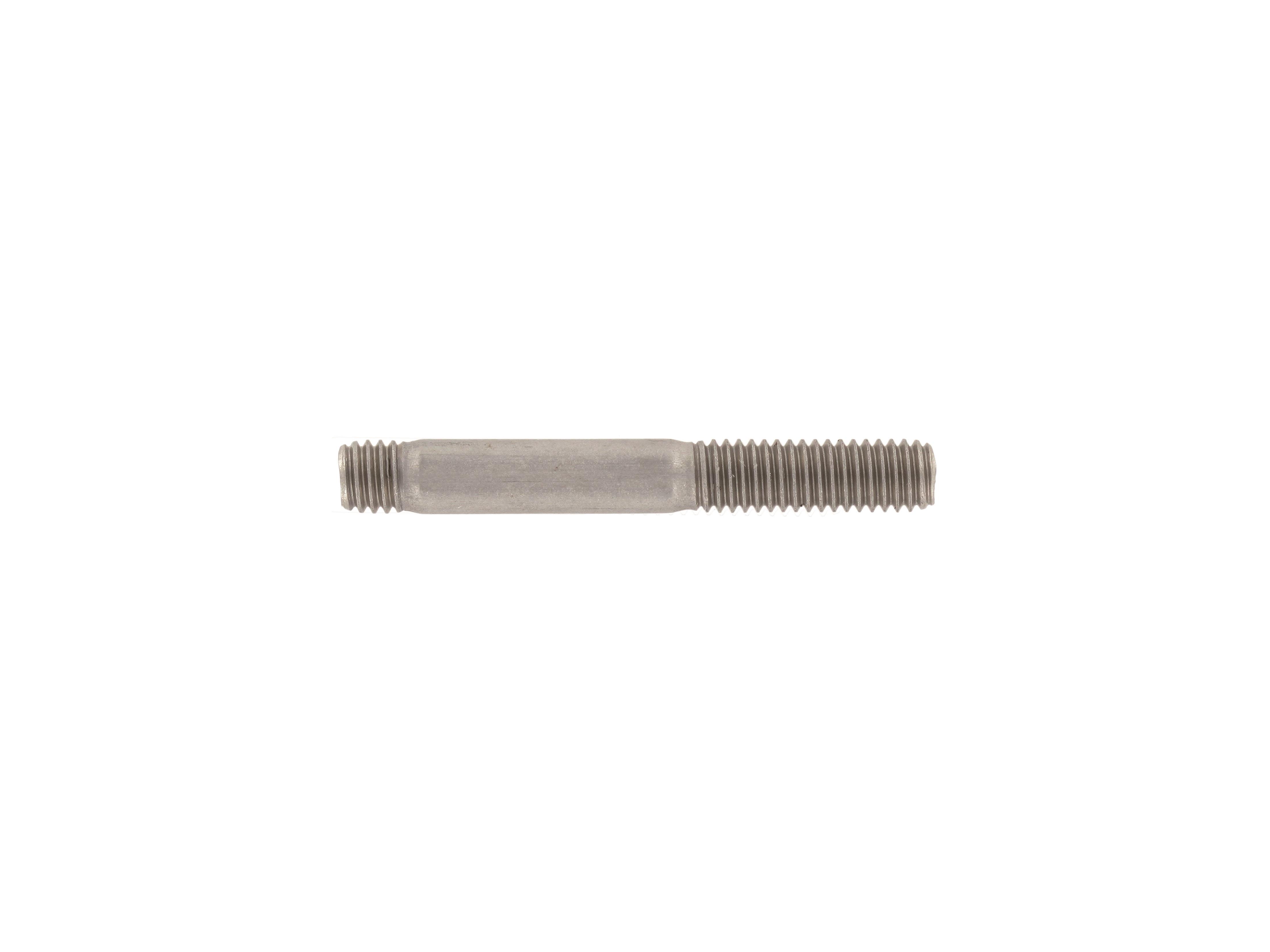Schäfer & Peters 093841035 Pinneskrue MPS A4 DIN 938 M10 x 35 mm, 100-pakk