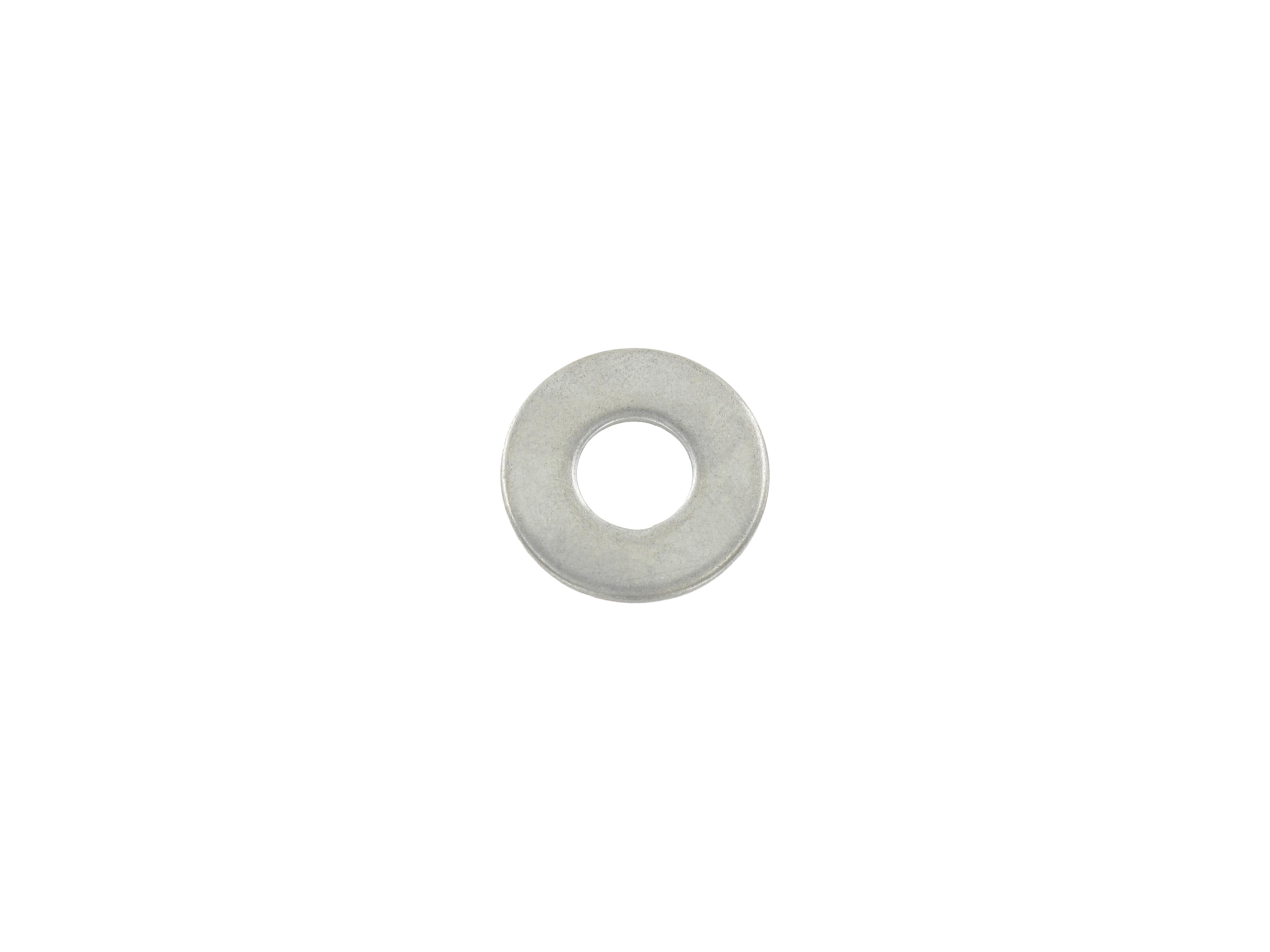 Schäfer & Peters 905443053 Karosseribrikke A4, 200-pakk 5,3 x 30 x 1,5 mm