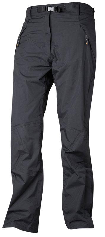 3620 Skallbukse svart, dame Str. XL