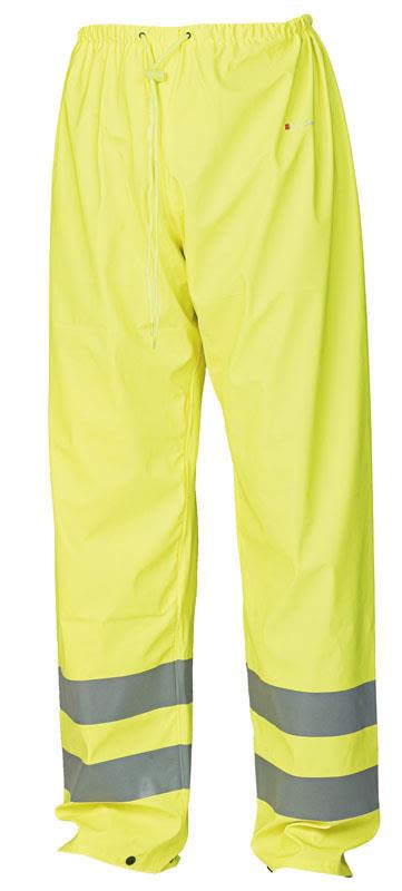 2295 Regnbukse varsel, gul Varsel, Gul