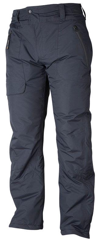 Top Swede 3720 Vinterbukse svart Str. XXL