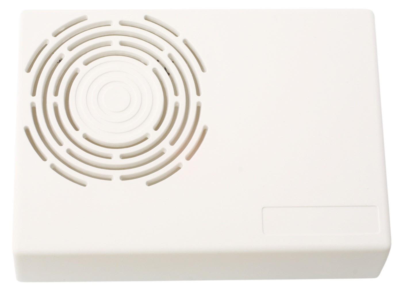 Teletec Connect 100093 Inomhussiren 12 V DC, 110 dB